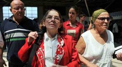 Llega a la Argentina la médica cubana Hilda Molina 